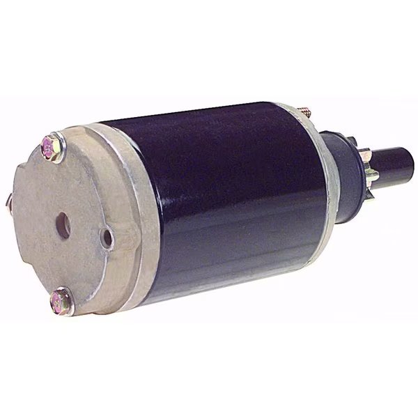Replacement for Johnson 25EL Year 1989 31.8CI - 25 H.p. Starter, Ilc, Mfr#: WX-XU8C-5